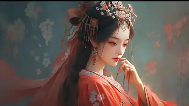 红果短剧热搜 娇娇女配不干了 剧照